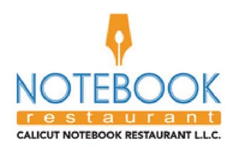 Calicut Notebook logo