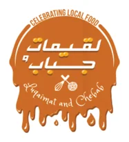 Luqaimat Chebab logo