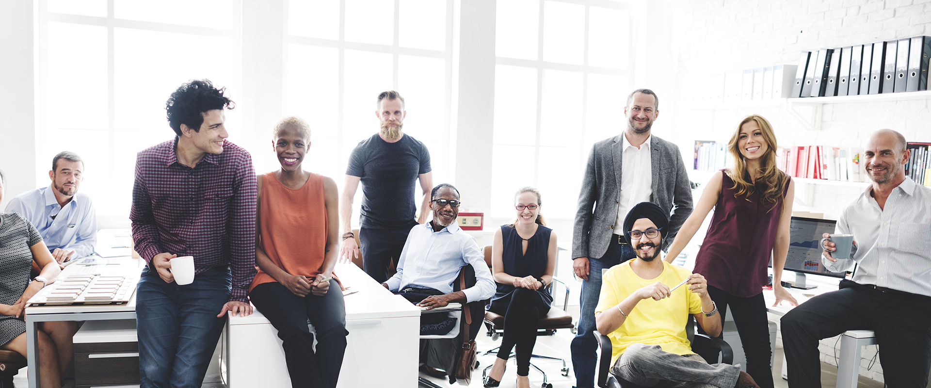 Commercial Interior Design